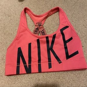 DRI-Fit Nike sport bra XS